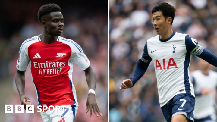 Tottenham v Arsenal preview: North London derby’s key themes