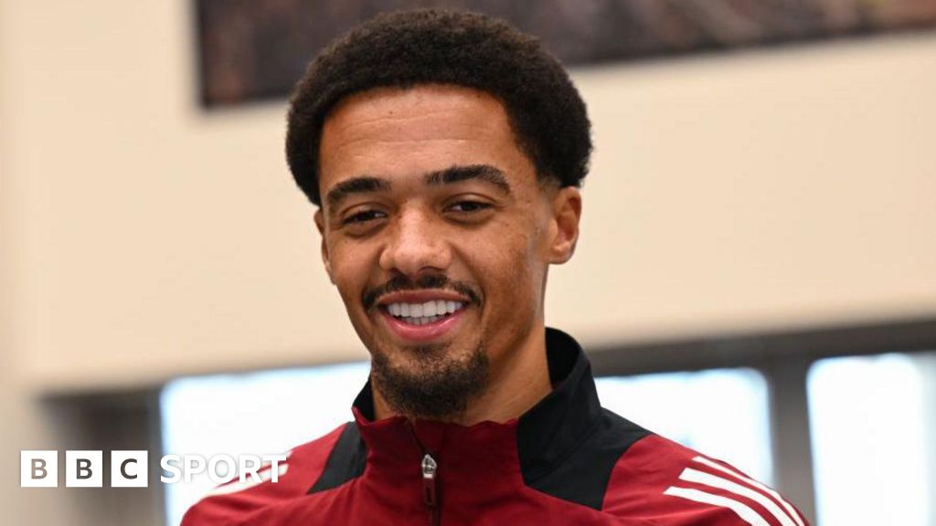 Jamal Lewis: Newcastle United defender set for shock move to Sao Paulo Jamal Lewis: Newcastle United defender set for shock move to Sao Paulo