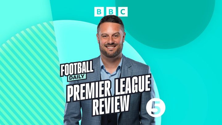 Football Daily. The Premier League Review with Darren Fletcher. Audio, 34 minutesFootball DailyThe Premier League Review with Darren Fletcher
