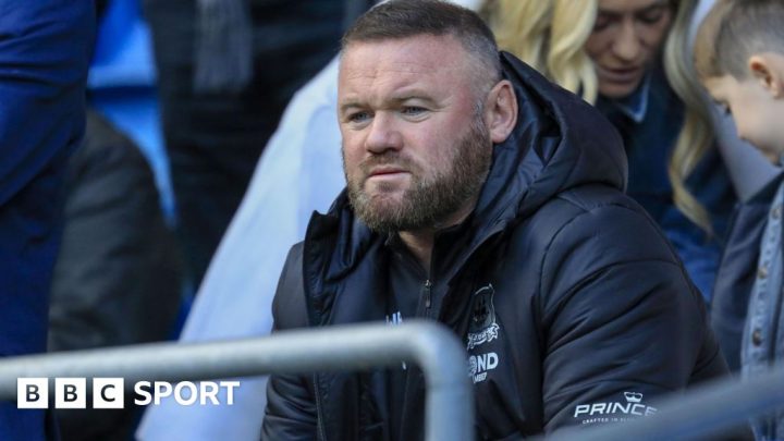 Wayne Rooney: Plymouth ‘nowhere near good enough’ in Cardiff loss