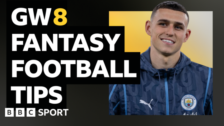 FPL gameweek 8 tips and team of the week: Phil Foden, Bruno Fernandes, Kai Havertz make the XI