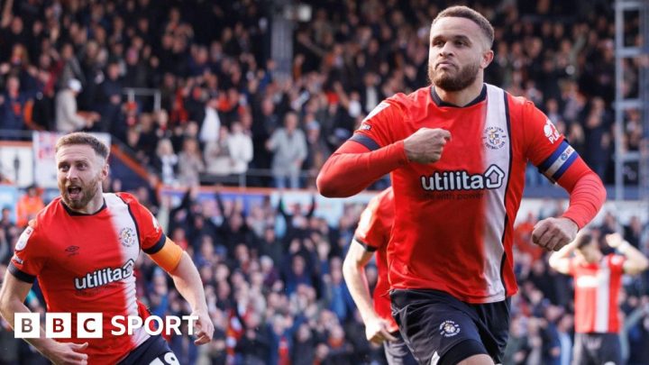 Morris hopes derby win will be 'momentum shifter'