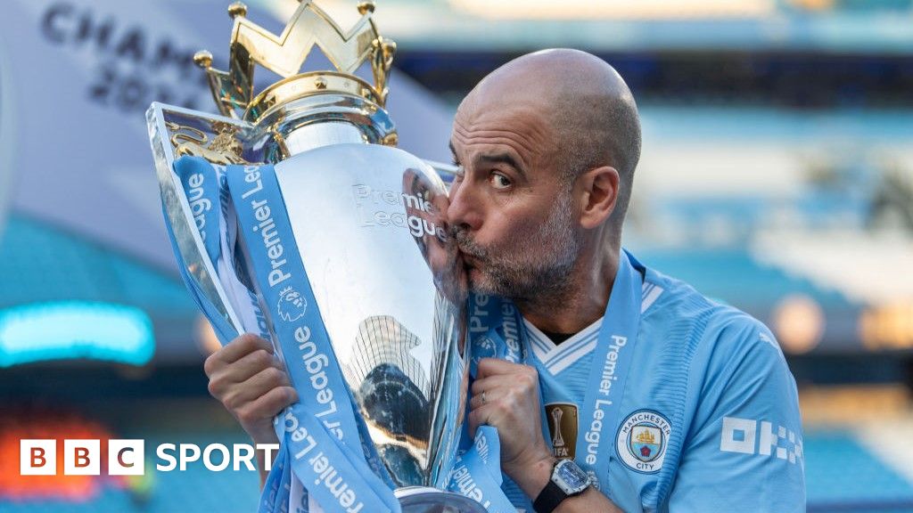 Manchester City: Pep Guardiola wants 2025-26 fixtures delayed after Club World Cup Manchester City: Pep Guardiola wants 2025-26 fixtures delayed after Club World Cup