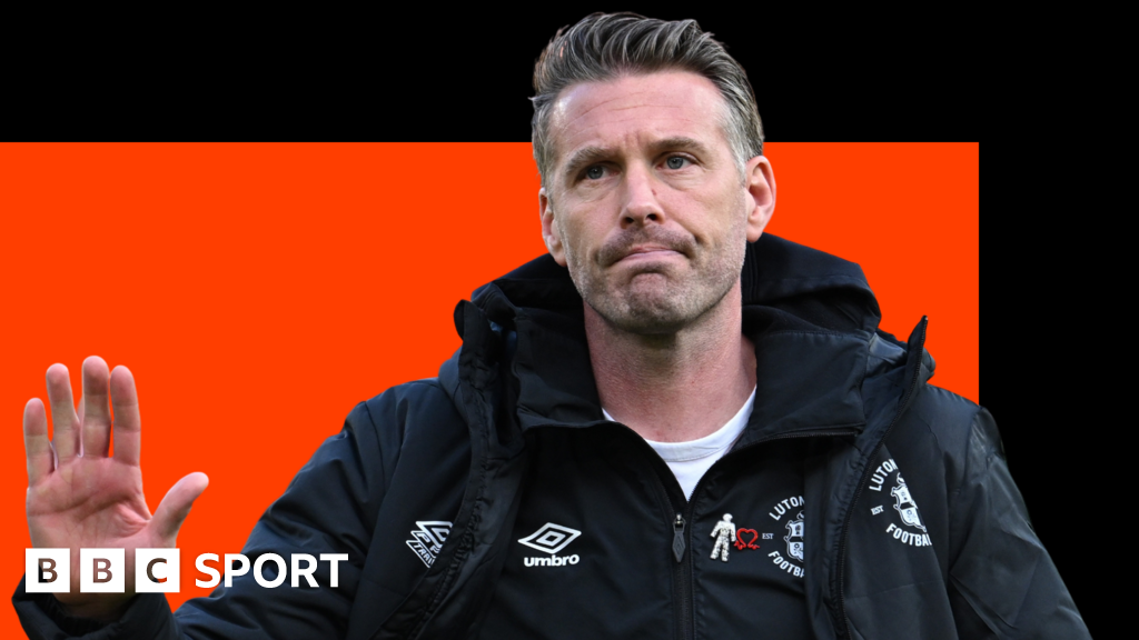 Luton Town’s worst EFL start for 22 years… what’s gone wrong? Luton Town’s worst EFL start for 22 years… what’s gone wrong?