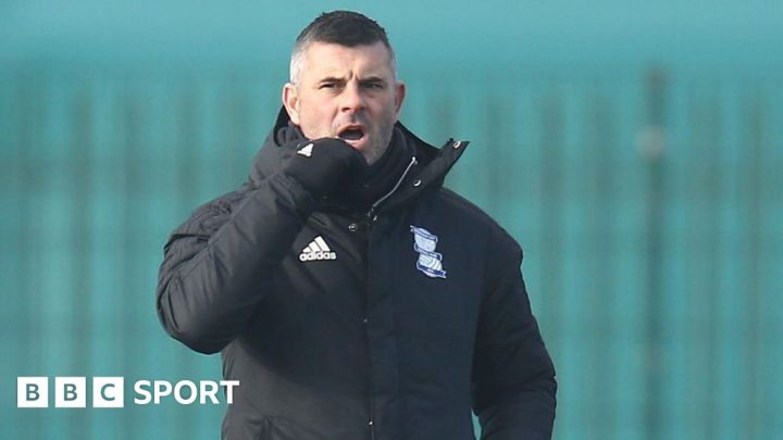 Paul Robinson joins Watford coaching team as Javi Pereira leaves
