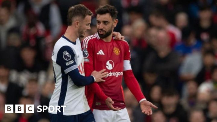 VAR: Howard Webb says Premier League errors are down 80%