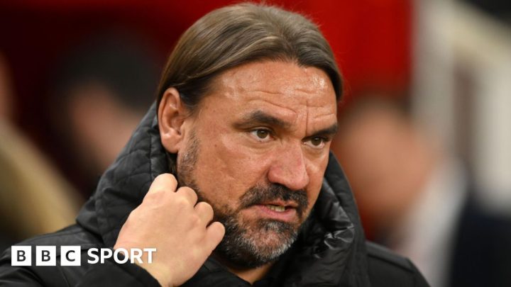 Leeds United: Daniel Farke says schedule is ‘tricky’ ahead of derby
