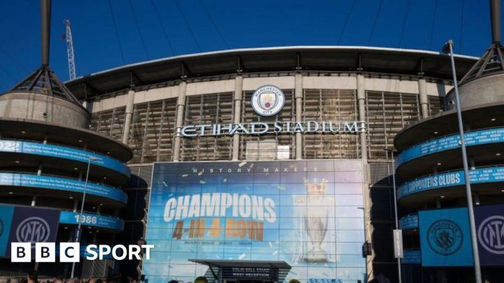 Man City accuse Premier League of ‘misleading’ clubs over tribunal verdict