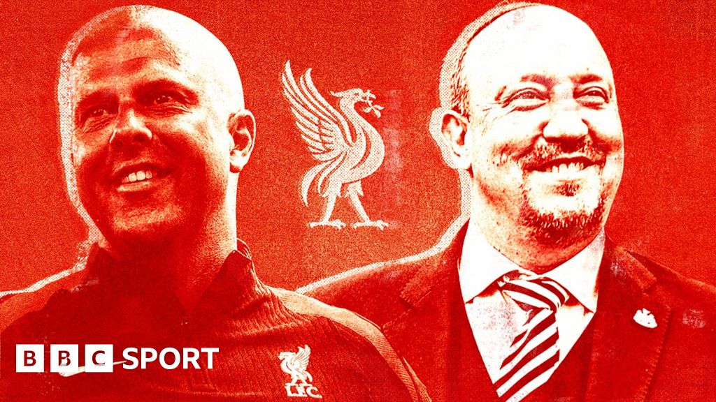 Why Arne Slot’s Liverpool still have a lot to learn about each other – Rafa Benitez Why Arne Slot’s Liverpool still have a lot to learn about each other – Rafa Benitez