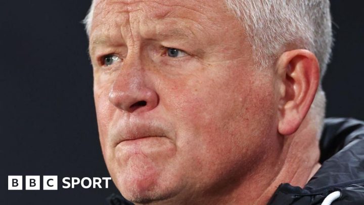 Chris Wilder: George Baldock tragedy has been ‘difficult’ for Sheffield United