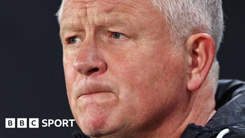 Chris Wilder: George Baldock tragedy has been ‘difficult’ for Sheffield United Chris Wilder: George Baldock tragedy has been ‘difficult’ for Sheffield United