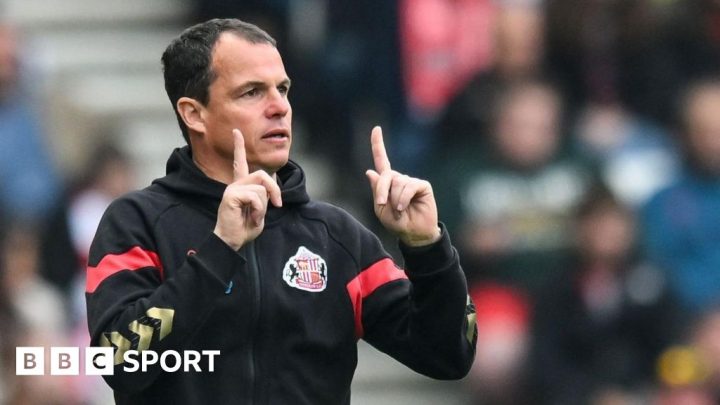 Sunderland: Regis Le Bris wants to tap into Stadium of Light energy