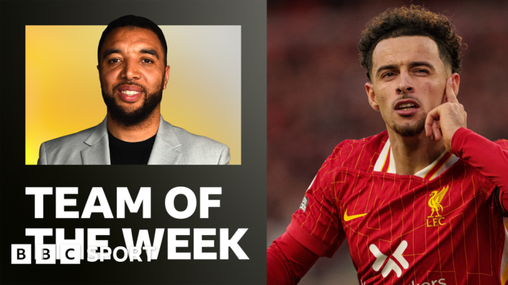 Troy Deeney’s Team of the Week: Salah, Son, Jones, Gvardiol, Wood, Young