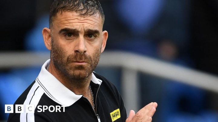 Cardiff City: Omer Riza ‘can’t do any more’ to get permanent job