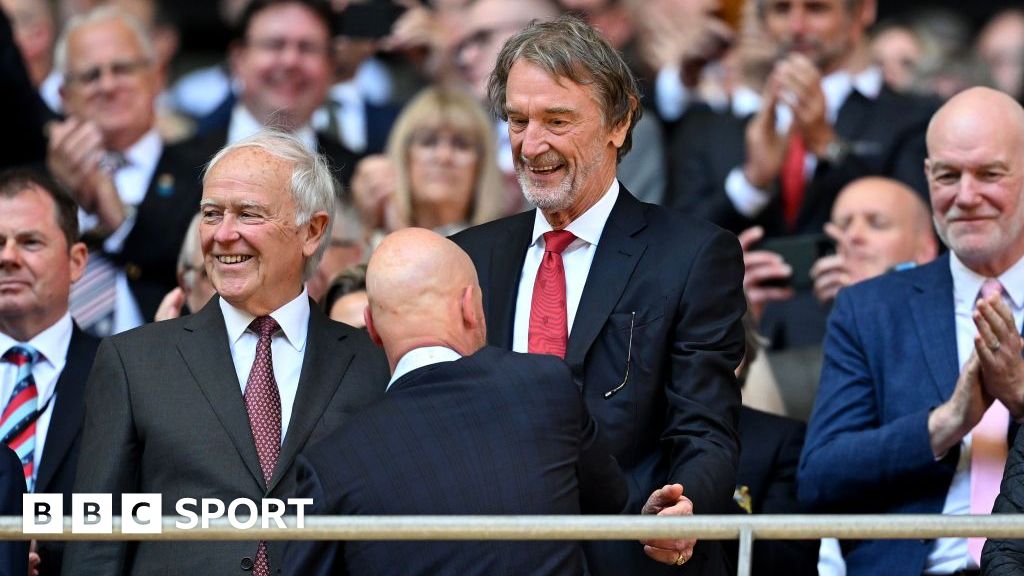 Erik ten Hag sacked by Man Utd: Questions for Ineos after sticking with Dutchman in summer Erik ten Hag sacked by Man Utd: Questions for Ineos after sticking with Dutchman in summer