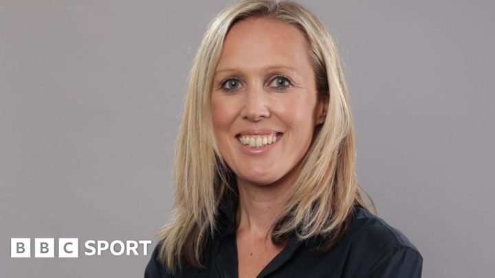 Zoe Webber: Norwich City executive director joins EFL board