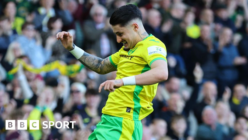 Borja Sainz: Norwich City forward’s desire to improve is key to success Borja Sainz: Norwich City forward’s desire to improve is key to success