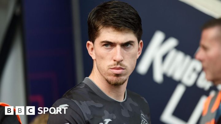 Josh Key: Luke Williams eyes new Swansea City deal for ‘Gareth Bale-type’ player