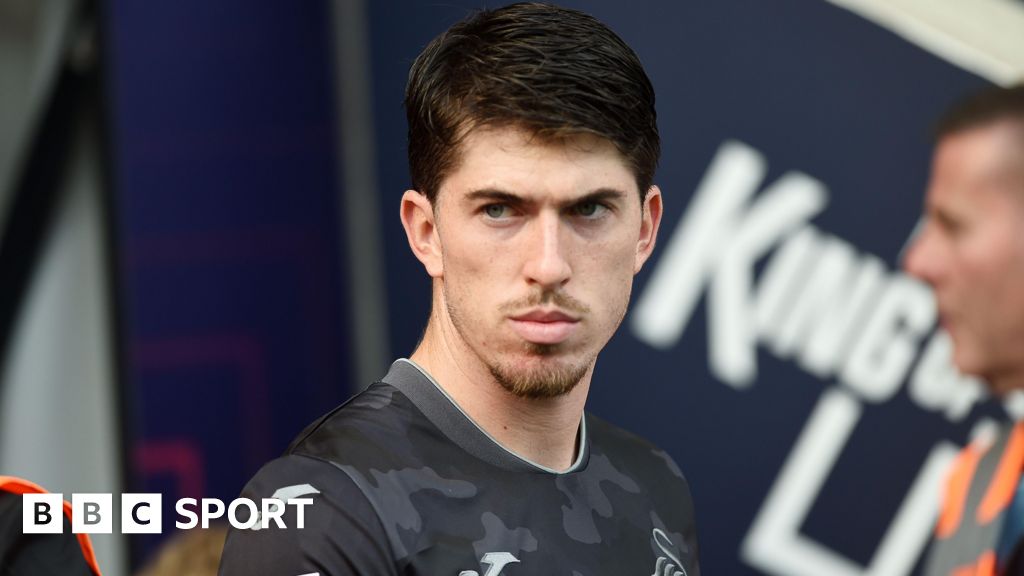 Josh Key: Luke Williams eyes new Swansea City deal for ‘Gareth Bale-type’ player Josh Key: Luke Williams eyes new Swansea City deal for ‘Gareth Bale-type’ player