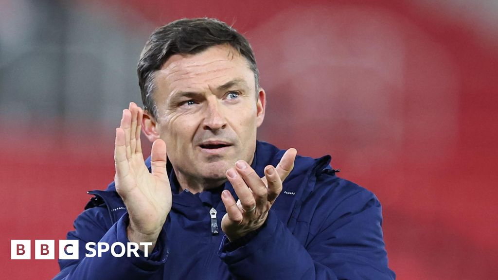 Preston boss Paul Heckingbottom says fans’ criticism of club will not alter his approach Preston boss Paul Heckingbottom says fans’ criticism of club will not alter his approach