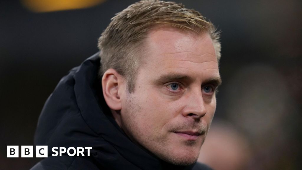 Norwich City: ‘Still room to improve’ after 6-1 win, says boss Thorup Norwich City: ‘Still room to improve’ after 6-1 win, says boss Thorup