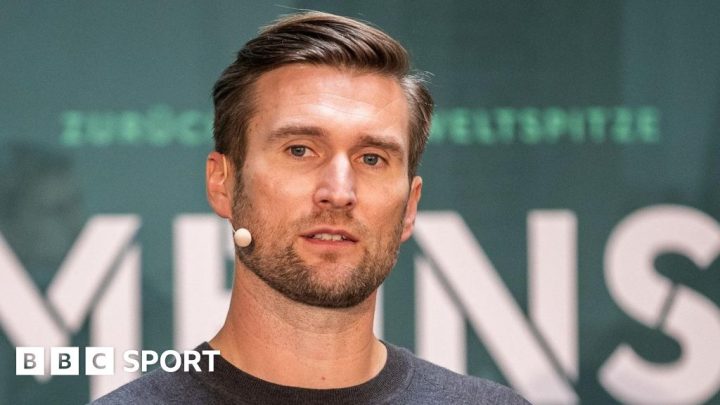 Brighton: Daniel Niedzkowski appointed assistant head coach to Fabian Hurzeler