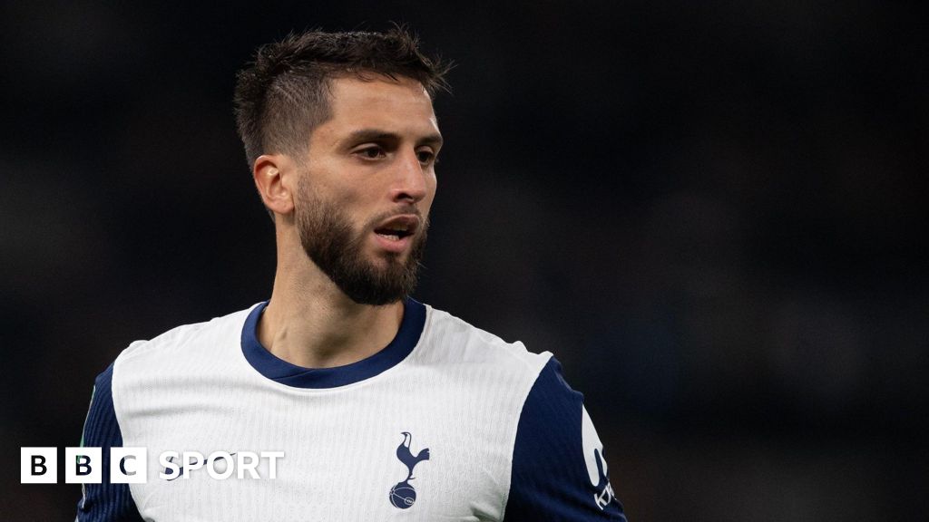 Rodrigo Bentancur: Tottenham midfielder banned for seven matches over racial slur about Son Heung-min Rodrigo Bentancur: Tottenham midfielder banned for seven matches over racial slur about Son Heung-min