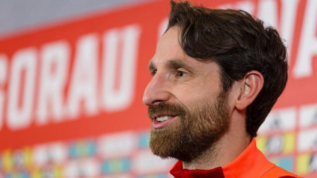 Joe Allen: Swansea City role ‘opened door’ for Wales return, says midfielder