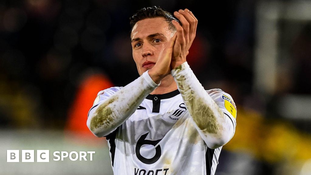 Connor Roberts: Wales defender wants to play for Swansea City again Connor Roberts: Wales defender wants to play for Swansea City again