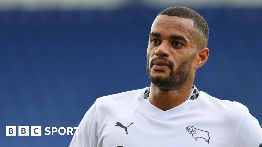 Curtis Nelson: Derby County’s first away win of season ‘massive’ Curtis Nelson: Derby County’s first away win of season ‘massive’