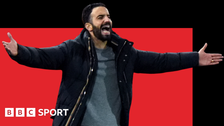 Ruben Amorim: ‘More dynamic’ – what was different about Portuguese manager’s Man Utd?