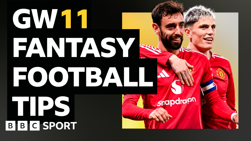 FPL gameweek 11 tips and team of the week – Man Utd triple up, Salah captain and Solanke up front FPL gameweek 11 tips and team of the week – Man Utd triple up, Salah captain and Solanke up front