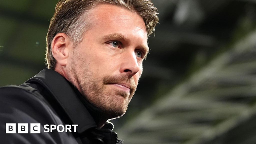 Rob Edwards: Luton boss refocused following international break Rob Edwards: Luton boss refocused following international break
