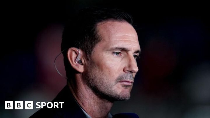 Coventry City: Frank Lampard would command players’ respect, says Curtis Davies