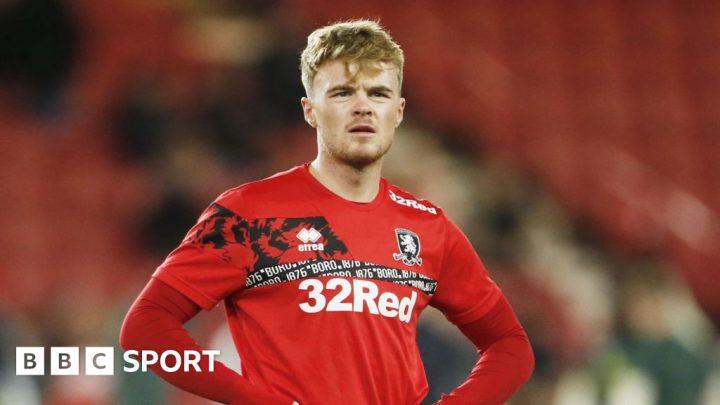 Bristol City had to sell Tommy Conway said club’s technical director