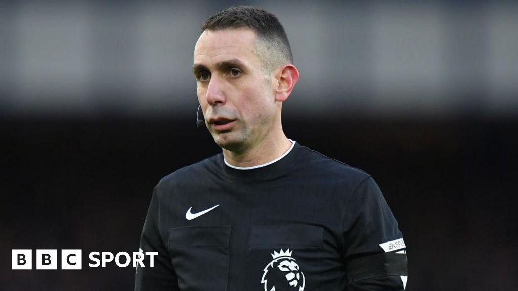 David Coote: Referee suspended by PGMOL over alleged anti-Liverpool and Jurgen Klopp video David Coote: Referee suspended by PGMOL over alleged anti-Liverpool and Jurgen Klopp video