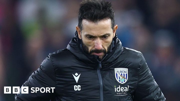 West Brom v Burnley: Goal-shy Albion need to up home scoring rate