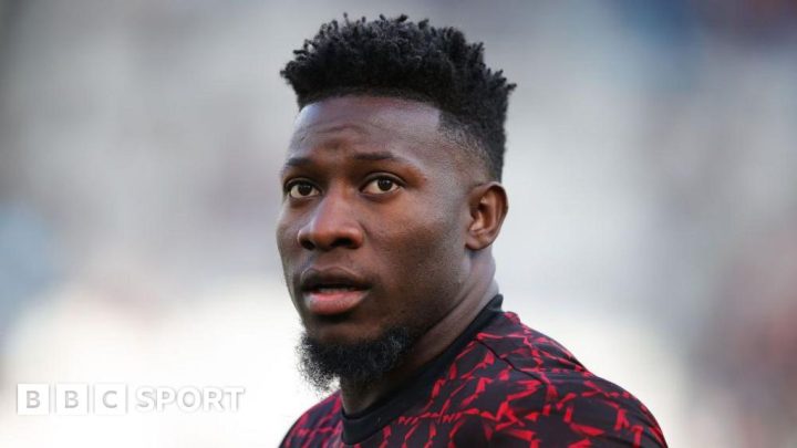 Manchester United players will ‘step up’ to Ruben Amorim’s tactics, says Andre Onana