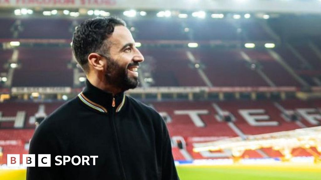 Manchester United: Ruben Amorim vows to restore club to where it ‘belongs’ Manchester United: Ruben Amorim vows to restore club to where it ‘belongs’