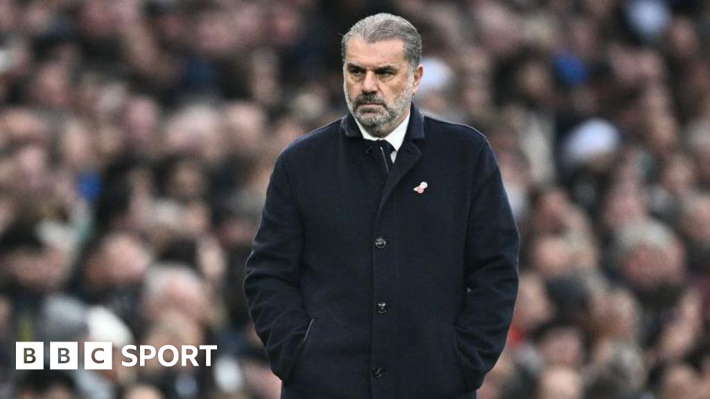 Postecoglou: Spurs right to appeal ‘harsh’ Bentancur ban for racist slur Postecoglou: Spurs right to appeal ‘harsh’ Bentancur ban for racist slur