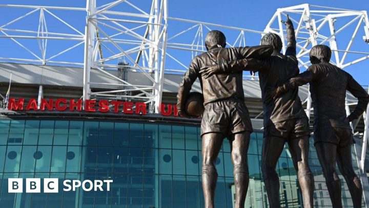 Manchester United: Fan groups protest against ‘offensive’ ticket price rises
