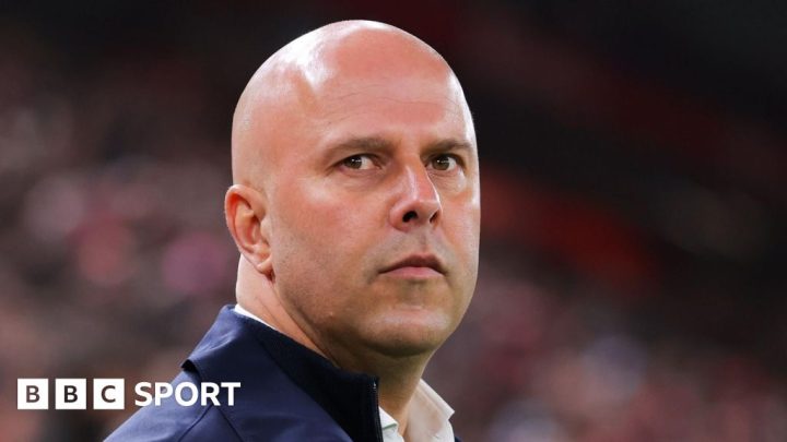 Pep Guardiola staying at Man City is good news for Premier League – Arne Slot