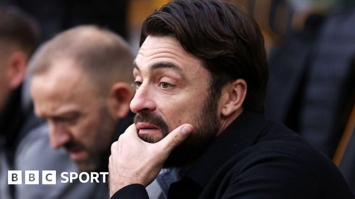 Russell Martin: Southampton boss defiant as Saints lose again