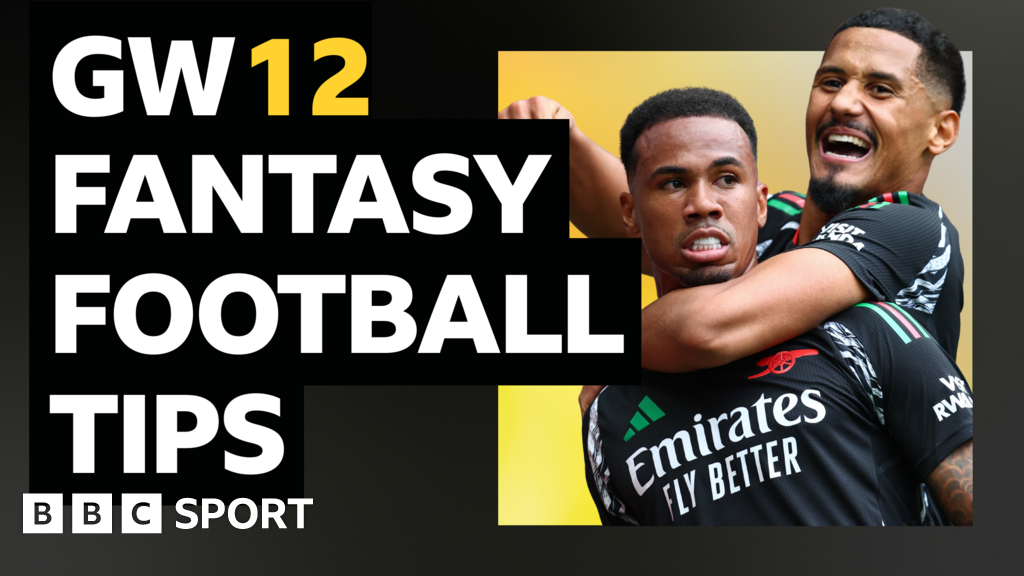 FPL gameweek 12 tips and team of the week – captain Salah and back Gabriel and Saliba clean sheets FPL gameweek 12 tips and team of the week – captain Salah and back Gabriel and Saliba clean sheets