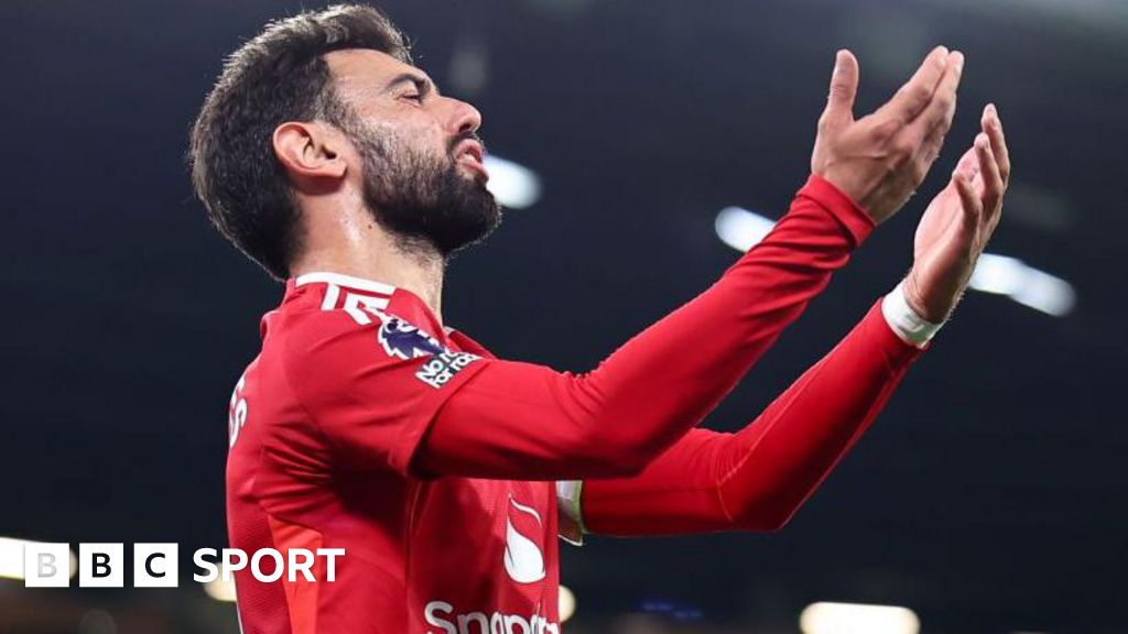 Ruben Amorim’s mammoth task at Manchester United made clear during draw with Chelsea Ruben Amorim’s mammoth task at Manchester United made clear during draw with Chelsea