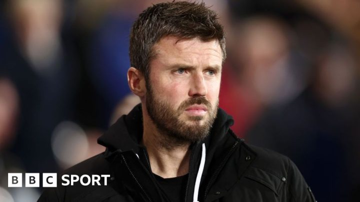 Middlesbrough: Carrick enthused by side’s recent goal glut