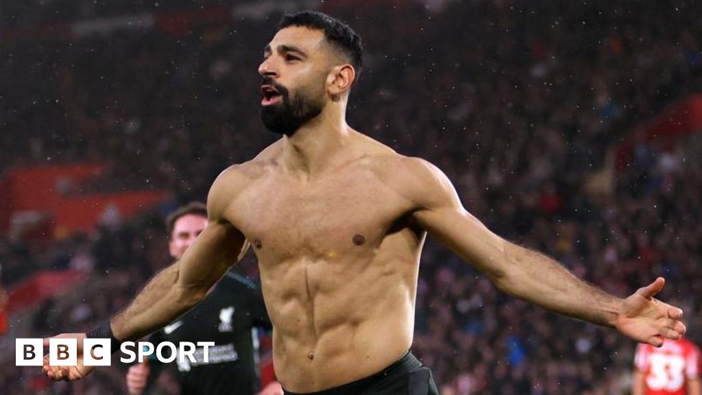 Southampton 2-3 Liverpool: How can Reds allow superstar Mohamed Salah to leave? Southampton 2-3 Liverpool: How can Reds allow superstar Mohamed Salah to leave?