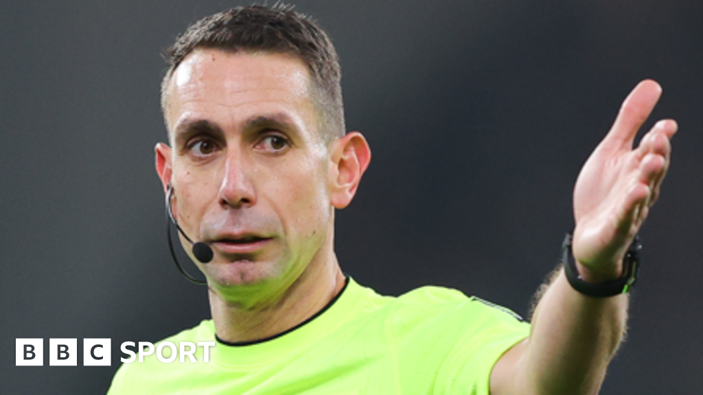 David Coote: PGMOL taking new allegations around Premier League official ‘very seriously’ David Coote: PGMOL taking new allegations around Premier League official ‘very seriously’