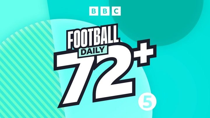 Football Daily. 72+: The EFL Podcast. Audio, 37 minutesFootball Daily72+: The EFL Podcast