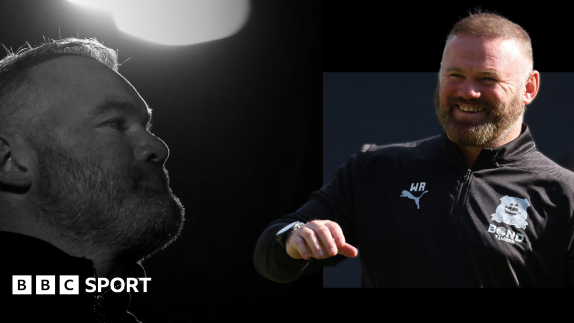 Wayne Rooney: Where did it go wrong at Plymouth Argyle for former Manchester United and England striker? Wayne Rooney: Where did it go wrong at Plymouth Argyle for former Manchester United and England striker?